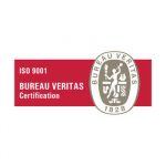 bureau veritas certification badge