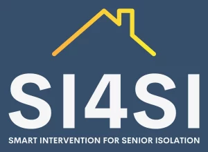SI4SI logo