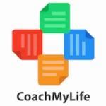 CoachMyLife logo