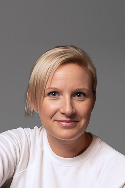 Teja Lončarič, Marketing specialist