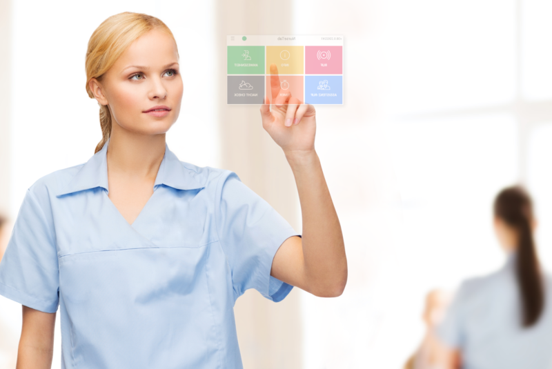 Rufanlage Krankenhaus - ein wichtiger Beitrag zur Sicherheit 3 rufanlage krankenhaus