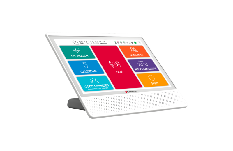 nursing calling system