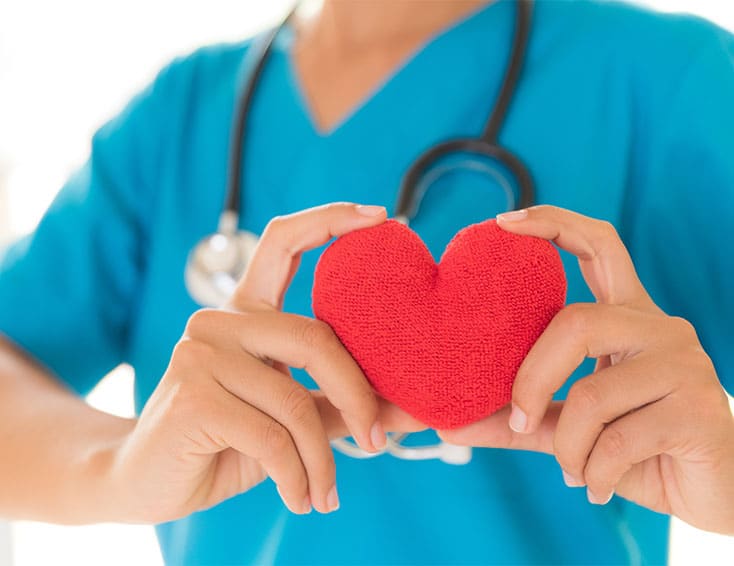 Eine Patientenrufanlage bietet Sicherheit in jeder Pflegeeinrichtung 3 patientenrufanlage