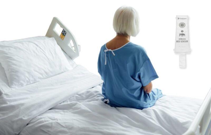 Der Schwesternruf Krankenhaus - einfache, aber hohe Sicherheit 1 schwesternruf krankenhaus