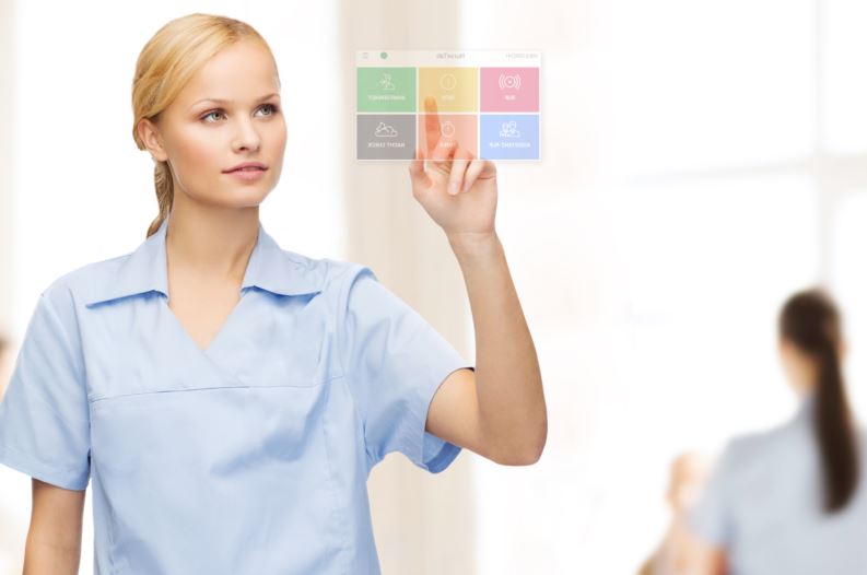 Patientenrufsysteme direkt vom Schwesternrufanlagehersteller 1 schwesternrufanlagehersteller