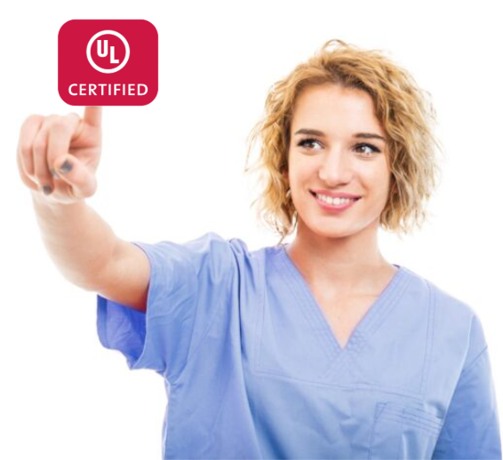 nursing call light system