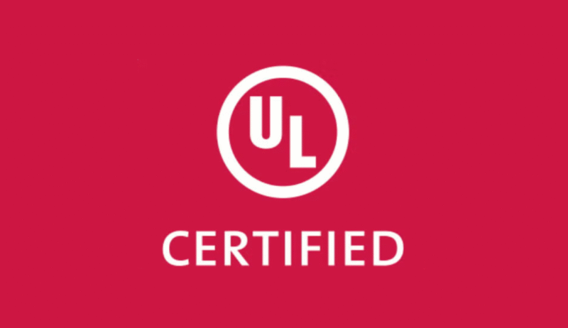 Caretronic is officially UL 1069 certified!