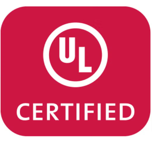 Caretronic is officially UL 1069 certified!