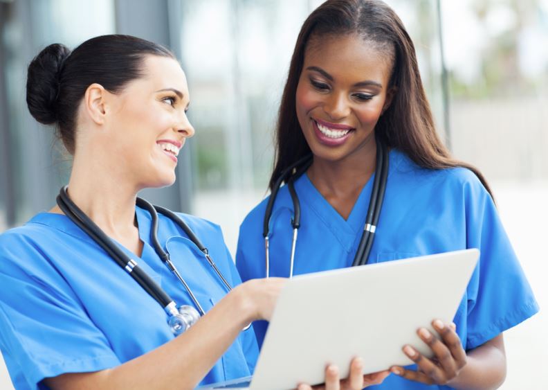 système d’appel infirmier