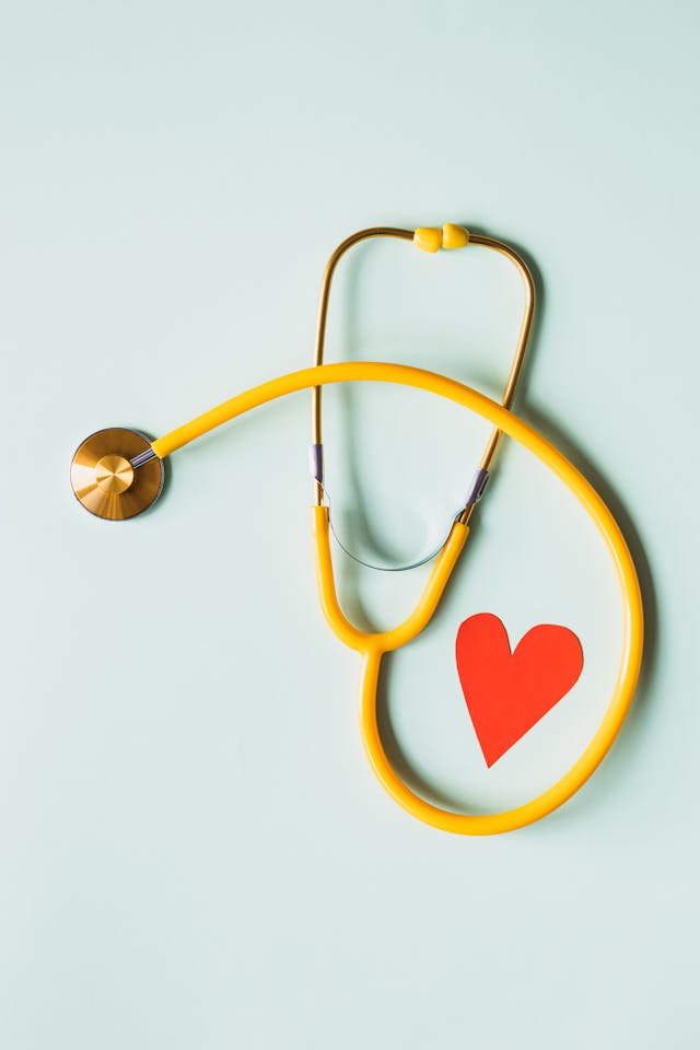 système de communication médicale