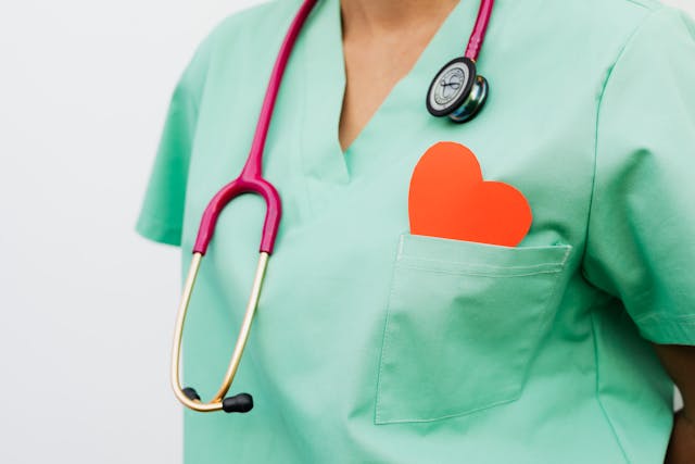 Système d'appel patient-infirmière : au service des soins 1 système d'appel patient-infirmière
