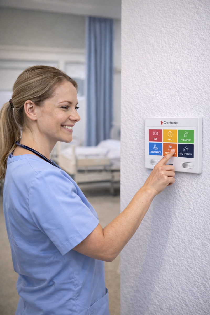 Nurse Solutions Compared: What Makes NurseCare Different? 1 nurse solutions