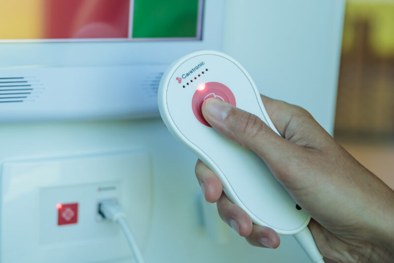 healthcare communication system