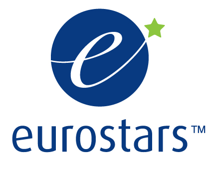 R-D projects 4 Eurostars logo