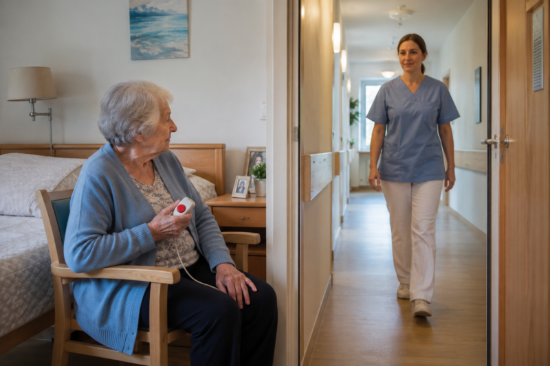 Nurse Call System