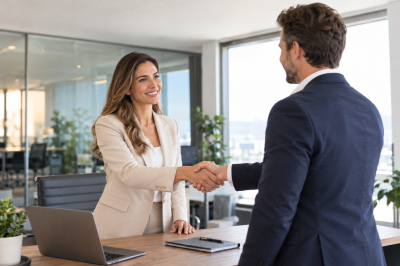 Oglaševalska agencija Revolver - izdelava spletnih strani in spletnih trgovin