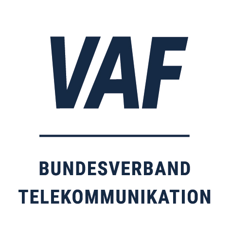 Caretronic GmbH ist neues assoziiertes Mitglied im VAF 2 logo vaf 2021 quadratisch 1